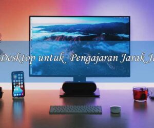 pc desktop