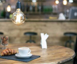 cafe