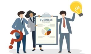keputusan bisnis cerdas