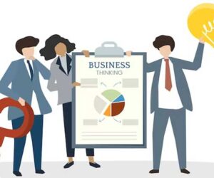 keputusan bisnis cerdas