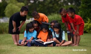 kunci pendidikan