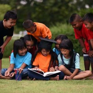 kunci pendidikan