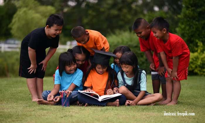 kunci pendidikan