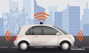 mobil otonom