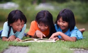 pendidikan masa depan anak