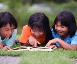 pendidikan masa depan anak