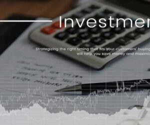 investasi aset