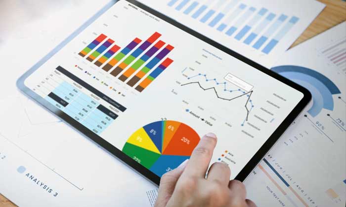 analisis data yang mendalam