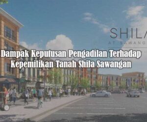 kasus shila sawangan