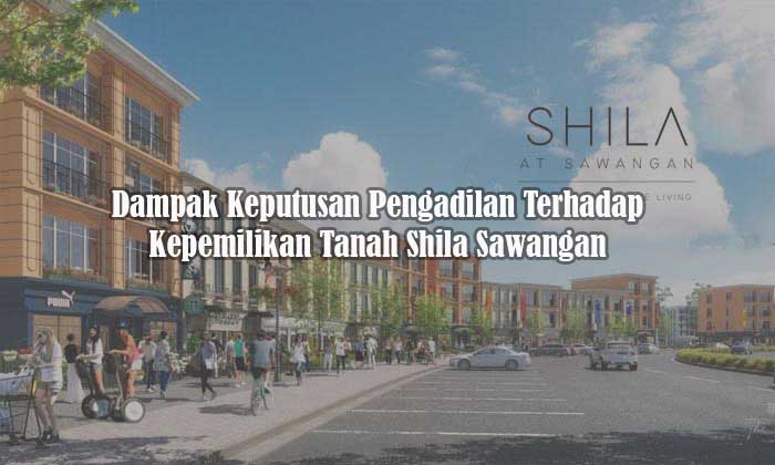 kasus shila sawangan