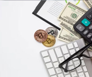 mengenal cryptocurrency