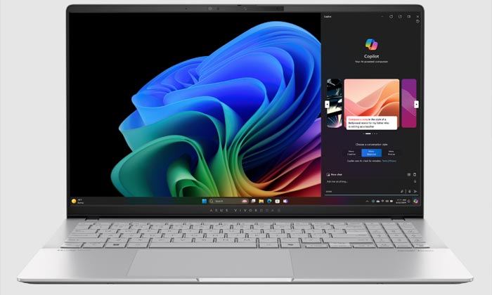 pilihan laptop asus