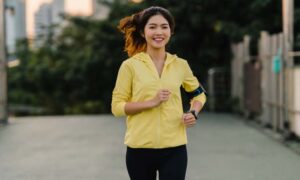 Kecerdasan Kebugaran Fisik