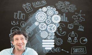 Kecerdasan Dalam Rencana Bisnis