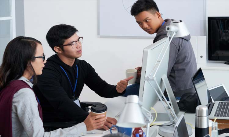 Kreativitas Melalui Pendidikan Cerdas