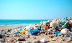 Sampah Bisa Nyasar Ke Laut