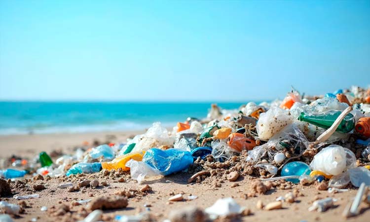 Sampah Bisa Nyasar Ke Laut