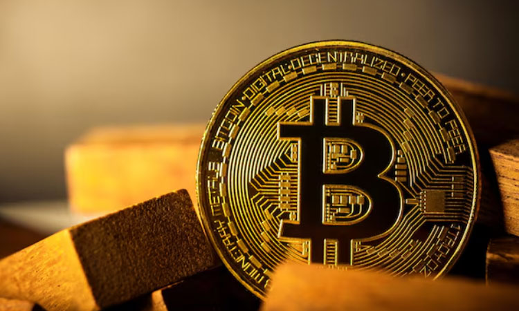 Mulai Investasi Bitcoin