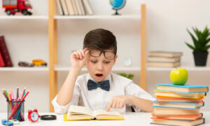 Cara Belajar Efektif