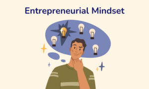 Cara Berpikir Pengusaha Sukses