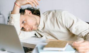 Kesalahan Pola Belajar