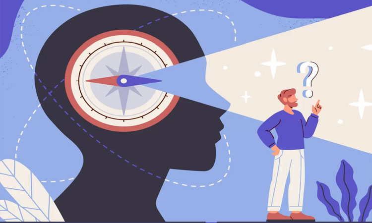 Pengertian Kecerdasan Intuisi