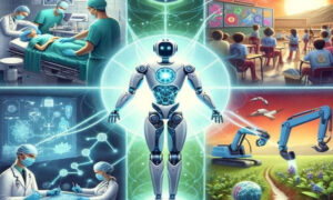 Teknologi Dapat Mengubah Cara Hidup