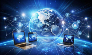 Teknologi Internet
