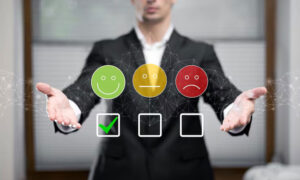 Customer Experience
