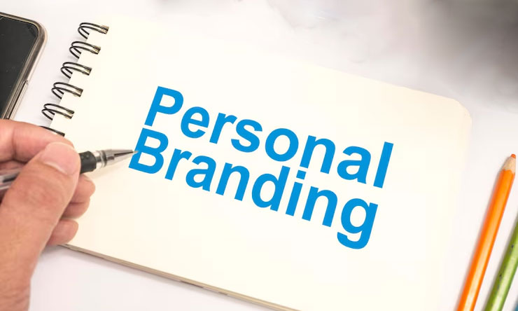 Personal Branding