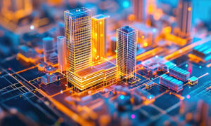 Intelligent Building