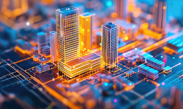 Intelligent Building