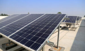 Panel Surya